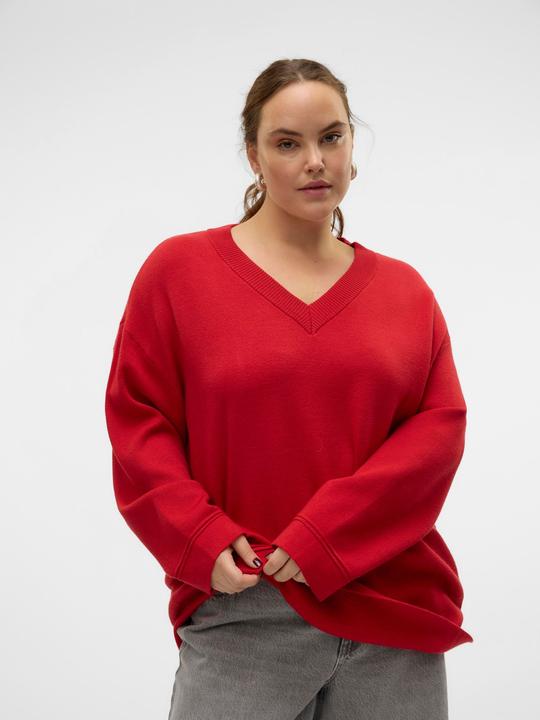 Produktbild Vero Moda VMCGOLD Pullover Strickpullover (S)