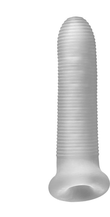 Productafbeelding PerfectFitBrand Micro geribbelde schede