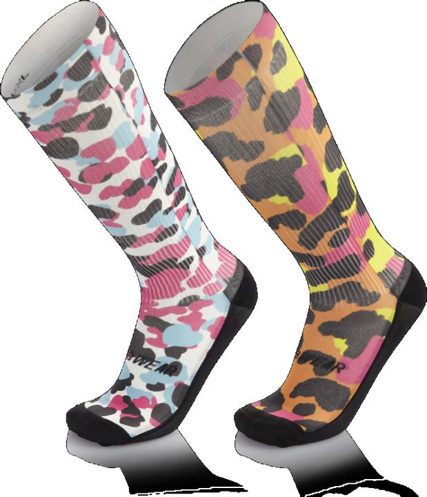 Produktbild MB Wear Trail Spirit Long (L/XL)