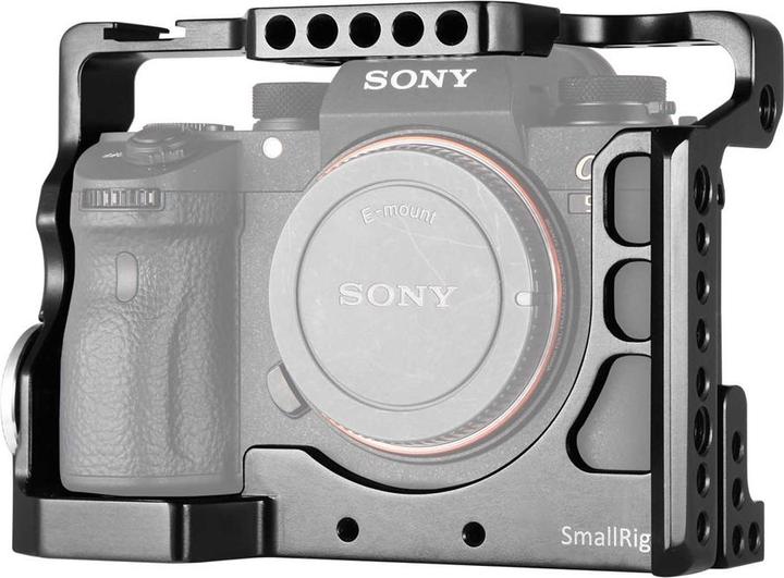 Image du produit SmallRig Sony A9 (Cage)