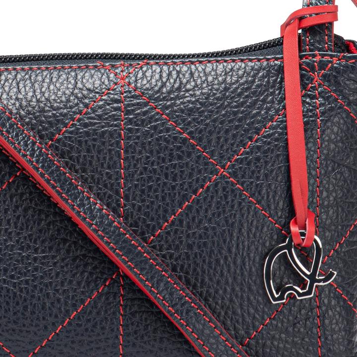 Actual product image Mywalit Shoulder bag leather 25 cm