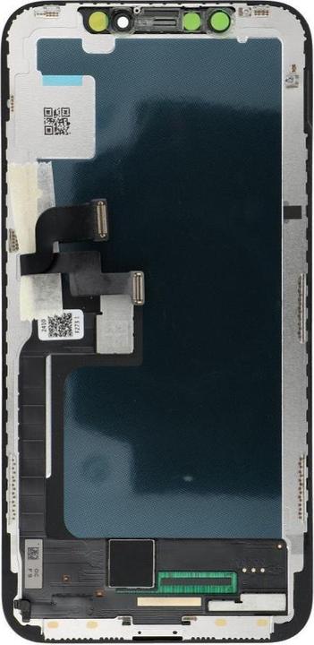 Produktbild OEM LCD display! NCC LCD Display for IPHONE X Incell HD+