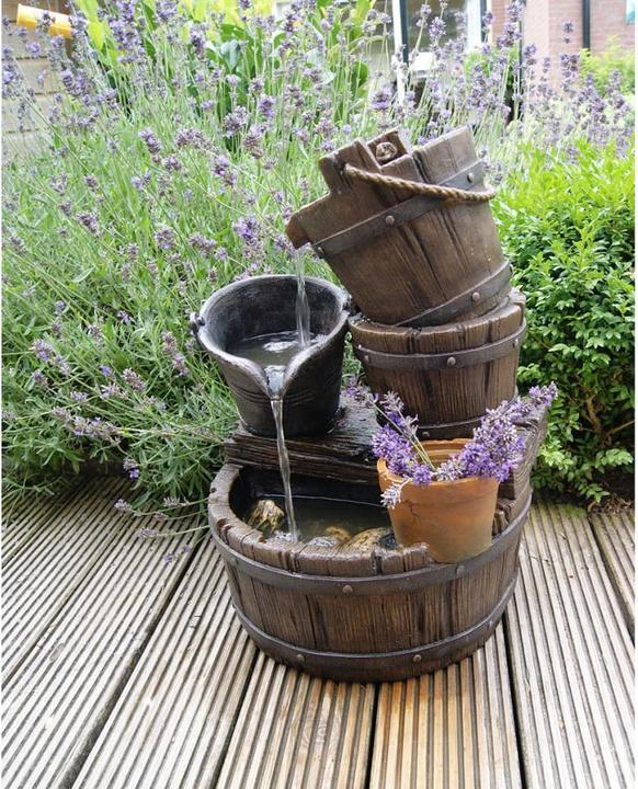 Produktbild Ubbink Ubbink-Brunnen Halifax 1387046