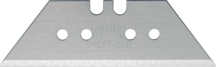 Klauke Replacement blade for universal knife KL542ES (Replacement blade)