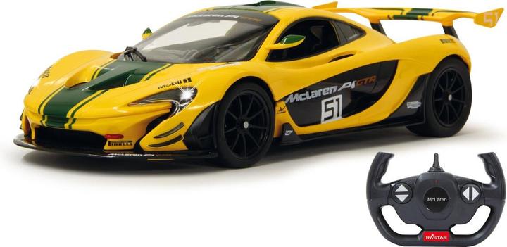 Immagine prodotto Jamara McLaren