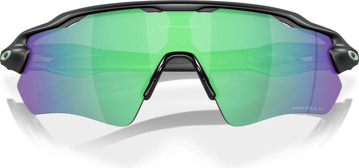 Productafbeelding Oakley Radar EV-pad (Matzwart, PRIZM JADE GEPOLARISEERD)
