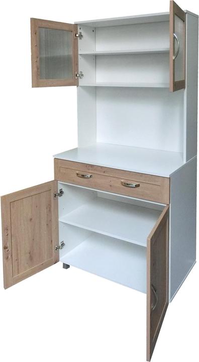 Produktbild HTI-Line Küchenbuffet Blanca