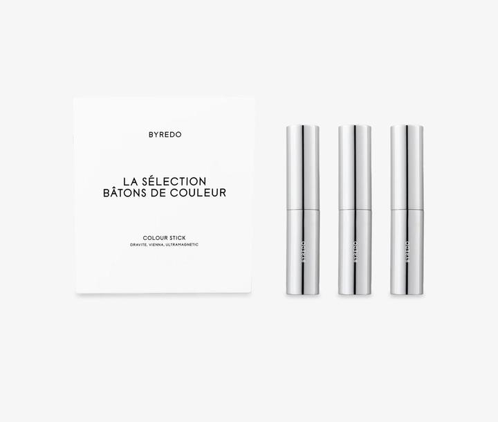 Produktbild Byredo Colour stick Set Deep Teal