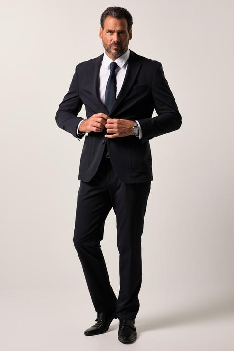 Actual product image JP1880 jacket FLEXNAMIC®, business, mix-and-match Rio, up to size 72/36 (66)