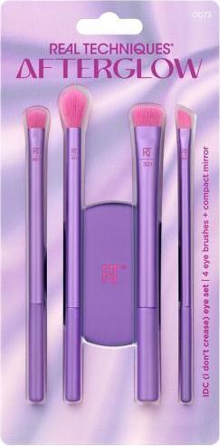 Productafbeelding Real Techniques Afterglow I Don't Crease Oog Set (Stel)