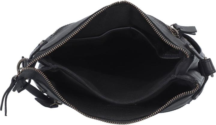 Produktbild Harbour 2nd Anchor Love Zora Umhängetasche Leder 26 cm