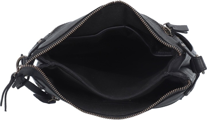 Produktbild Harbour 2nd Anchor Love Zora Umhängetasche Leder 26 cm