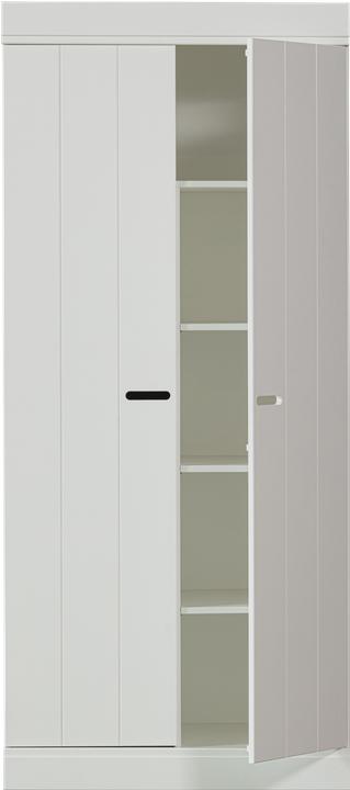 Image du produit Woood Connect (77 x 56 x 175 cm)