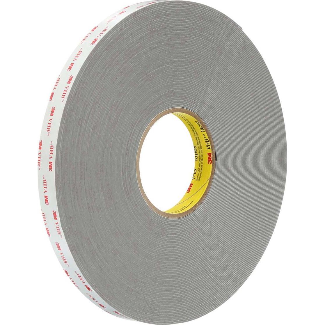 Thumbnail - 3M, Klebeband, VHB Hochleistungsklebeband (19 mm)