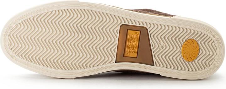 Produktbild Camel Active Halbschuh split TAUPE (48)