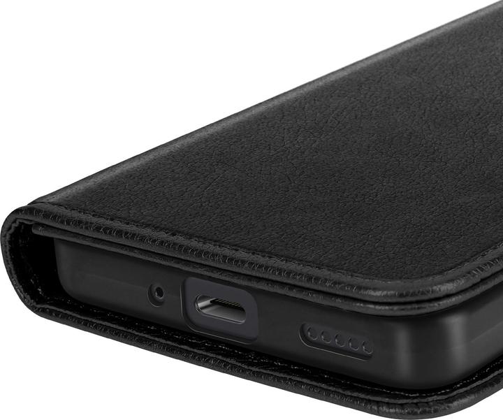 Actual product image Avizar Chesterfield Cover (Xiaomi Redmi Note 14)