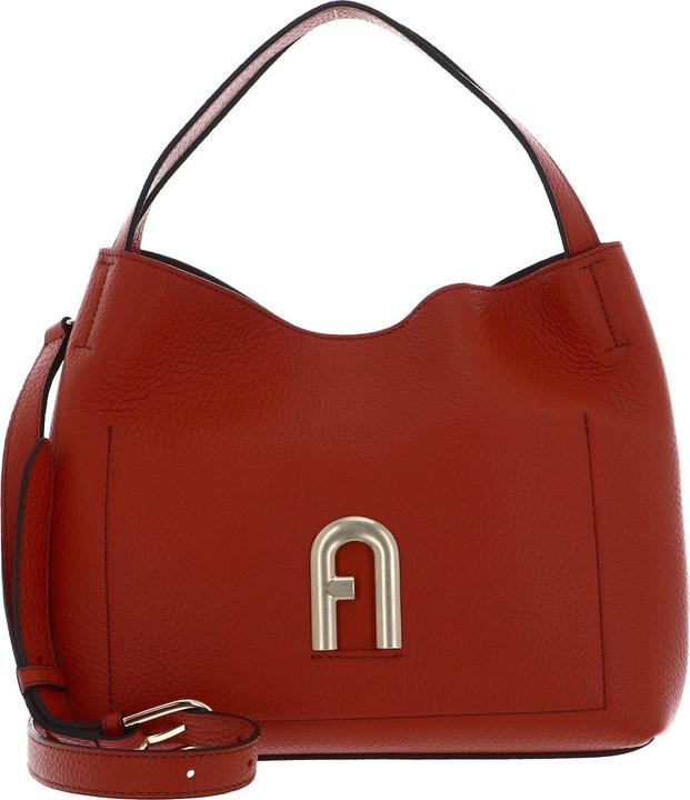Immagine prodotto Furla Borsa "Primula" rosso mattone