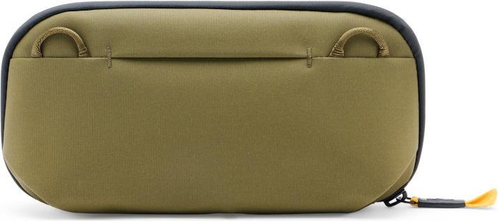 Actual product image Peak Design Tech Pouch Small (1 l)
