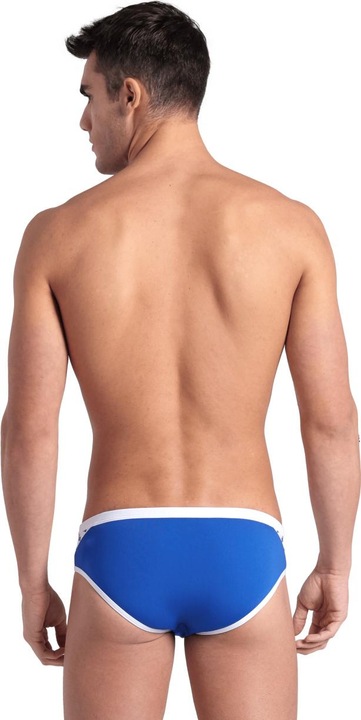 Produktbild Arena M Icons Swim Briefs Solid (7)
