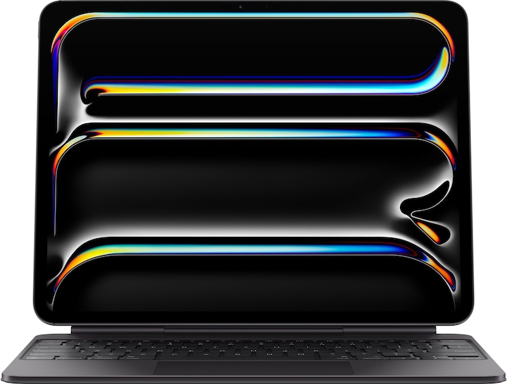 Actual product image Apple Magic Keyboard (DE, iPad Pro 13 2024 (M4))
