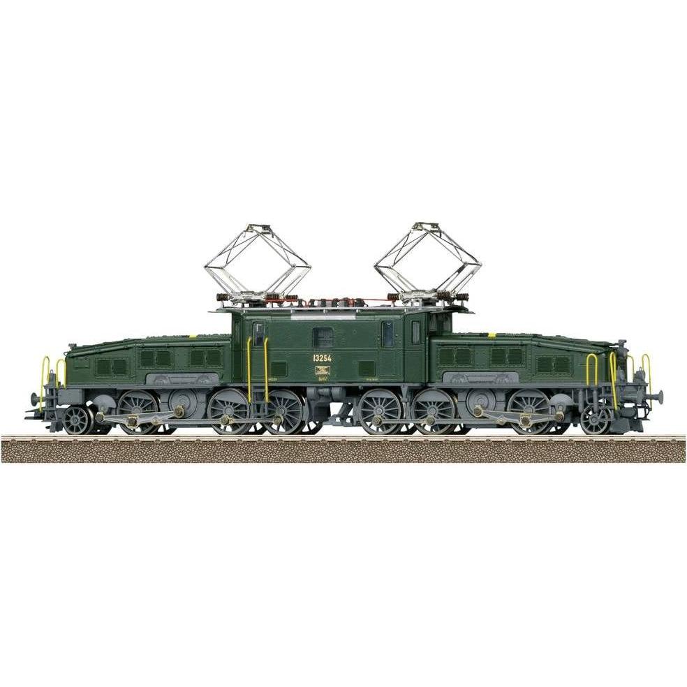 Trix H0 25596 H0 E-Lok Ce 6/8 II Krokodil der SBB (Spur H0)