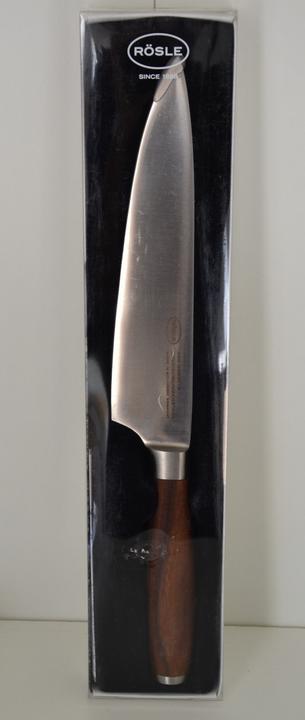 Produktbild Rösle Kochmesser (20.60 cm)