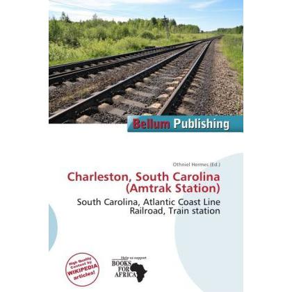 Charleston, South Carolina (Amtrak Station), Ratgeber