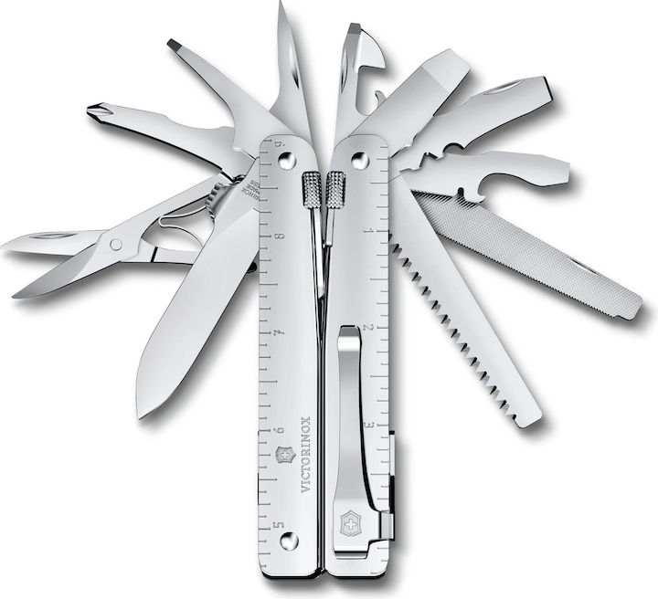 Image du produit Victorinox Swiss Tool MX (26 Fonctions)