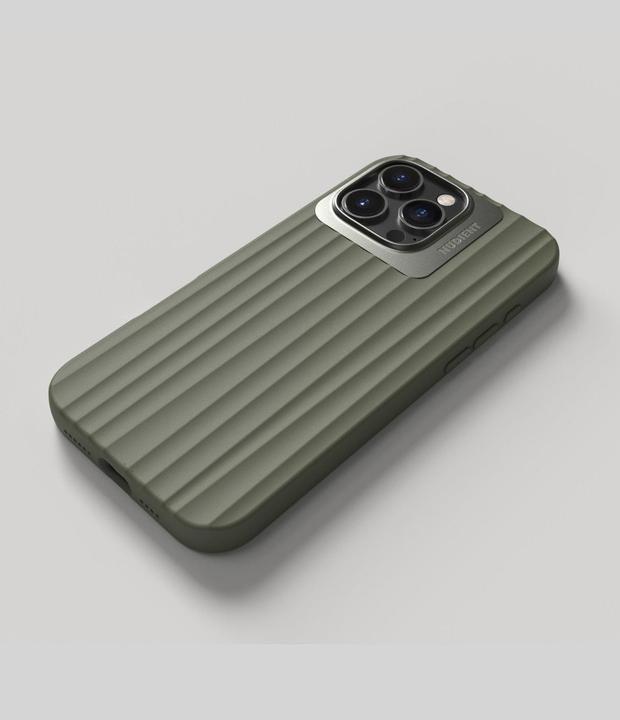 Actual product image Nudient MagSafe Case (Apple iPhone 16 Pro Max)
