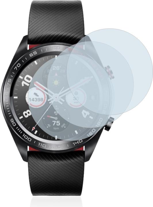 Produktbild BROTECT AirGlass Panzerglasfolie (Watch Magic)