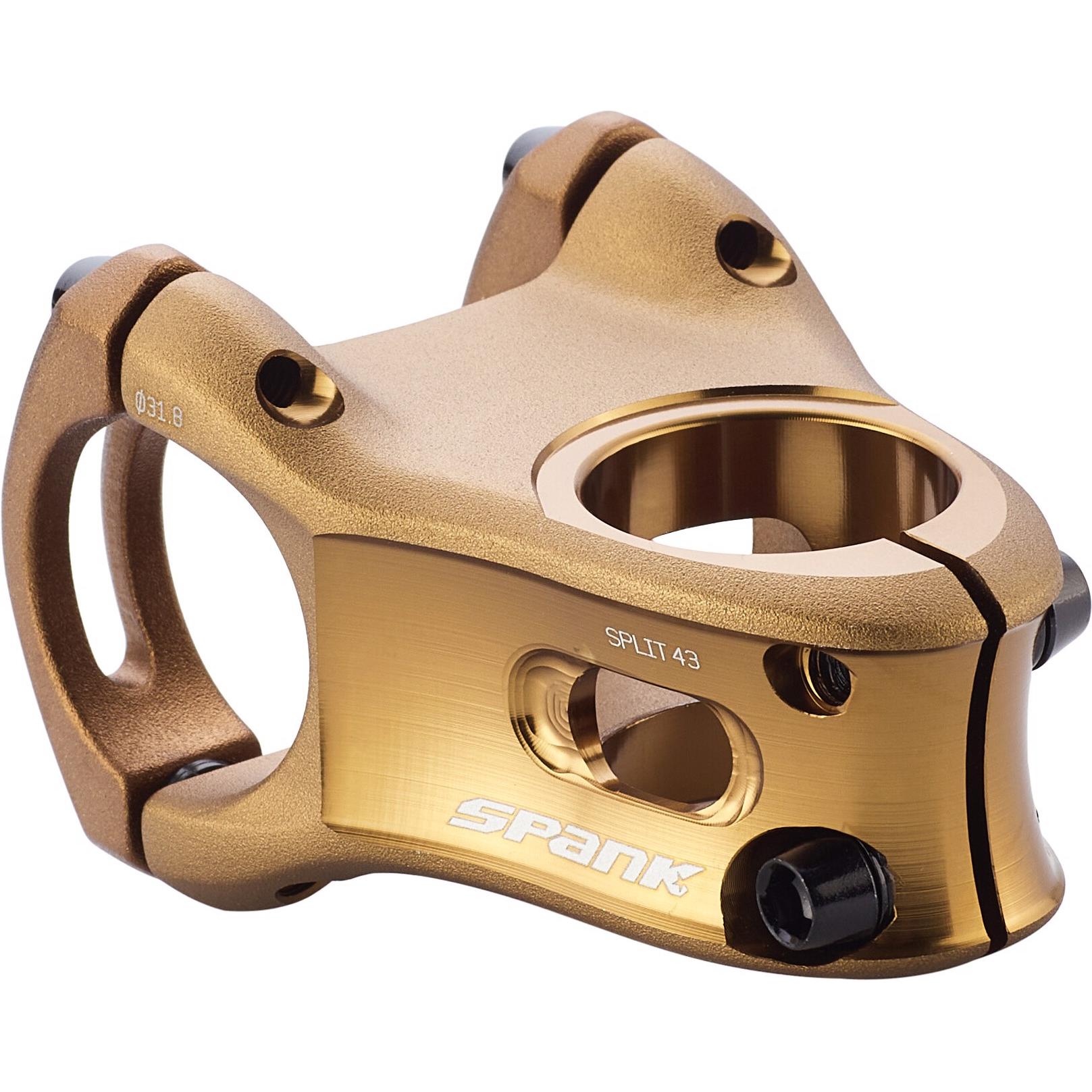 Thumbnail - Spank, Vorbau, (33 mm, 203.20 mm)