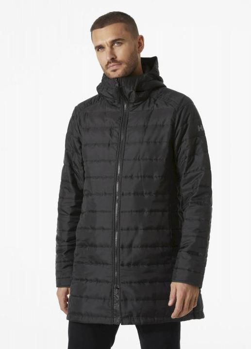 Produktbild Helly Hansen 3-In-1 Rigging Coat (S)