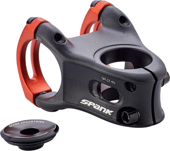 Produktbild Spank Split 35 (45 mm, 35 mm)