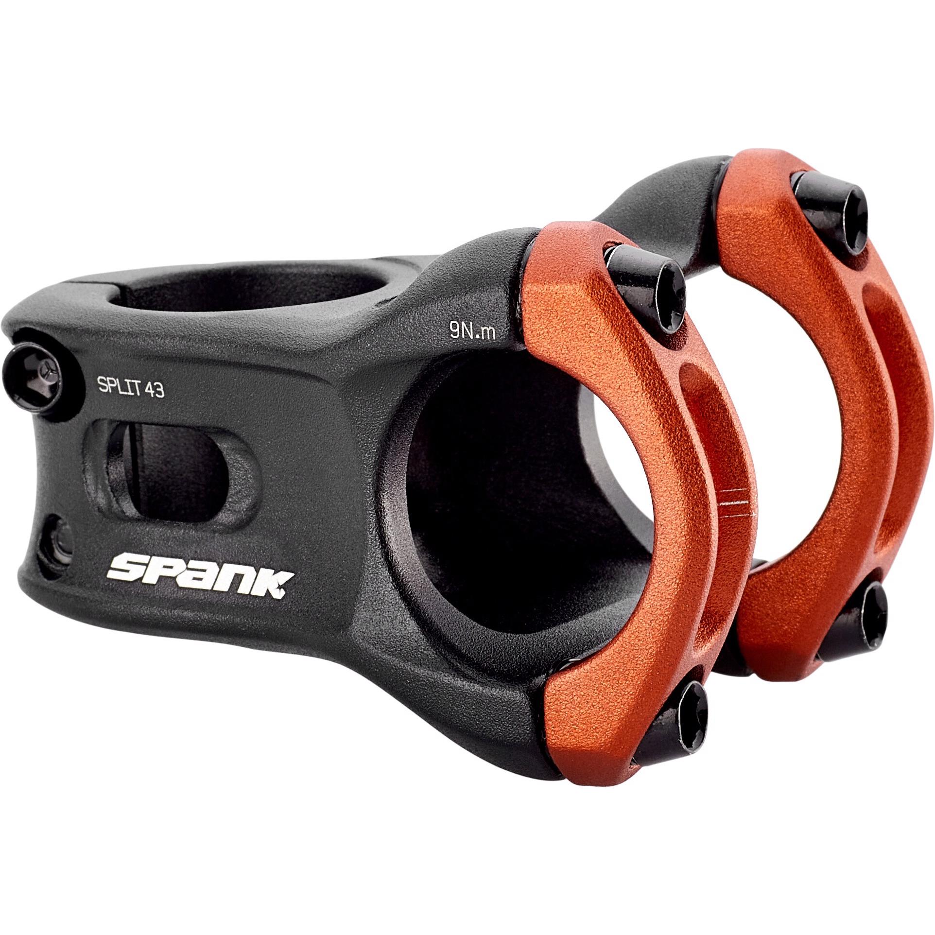 Spank, Vorbau, (48 mm, 203.20 mm)