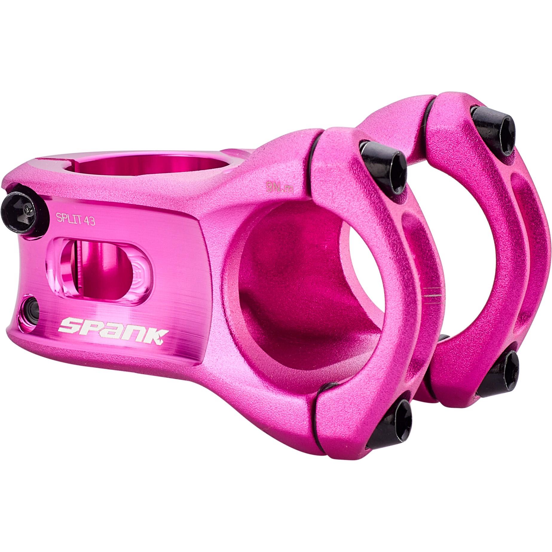Spank, Vorbau, (33 mm, 203.20 mm)