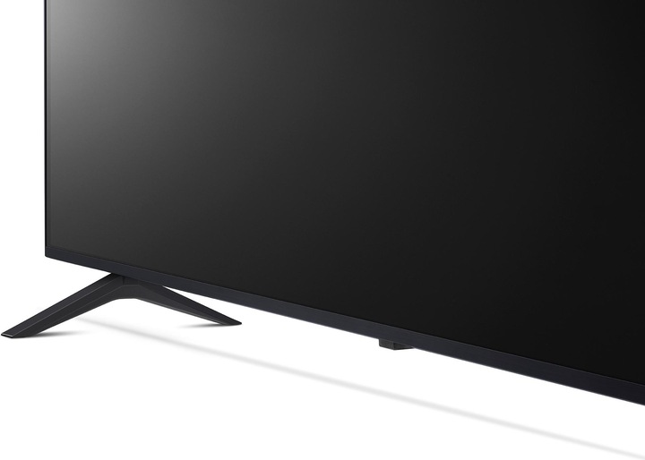 Image du produit LG 55NANO81T6A (55", NANO81, Nano-Cell, 4K, 2024)
