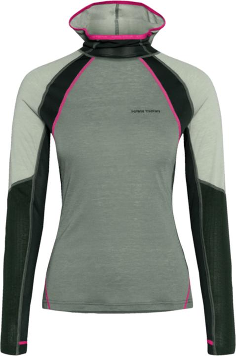 Actual product image Kari Traa Alma Hood (XL)