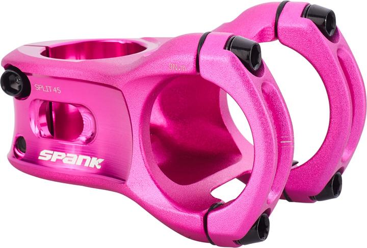 Actual product image Spank Split 35 (35 mm)