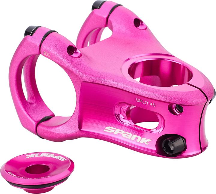 Actual product image Spank Split 35 (35 mm)