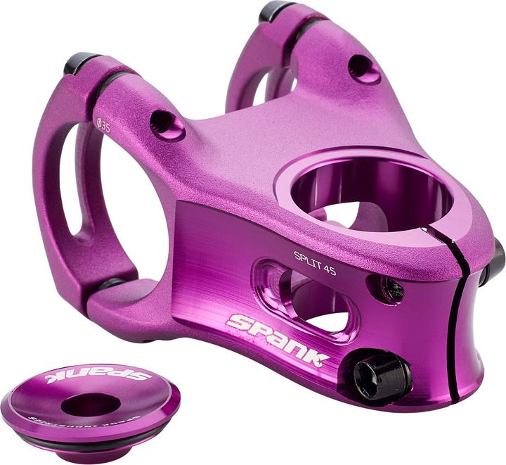 Image du produit Spank Split 35 (35 mm)