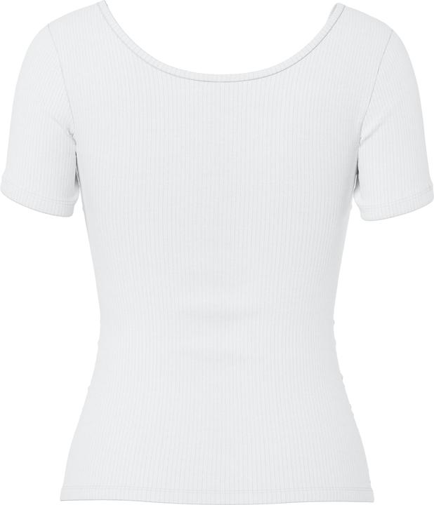 Immagine prodotto Pieces Pckitte Ss Plain Top Jrs Noos Bc (L)