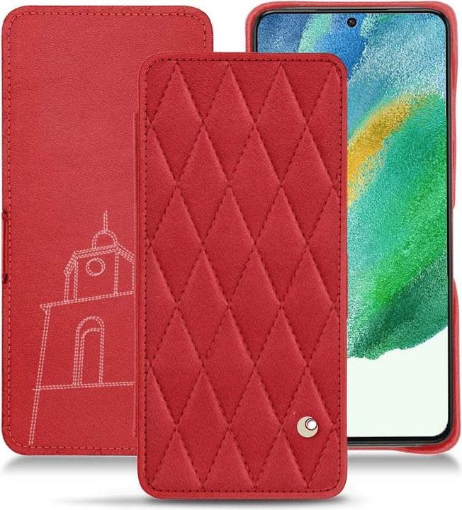 Rouge troupelenc - Couture ( Pantone #AB191A )