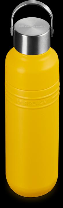 Actual product image Le Creuset On The Go Trinkflasche nectar 500ml (0.50 l)