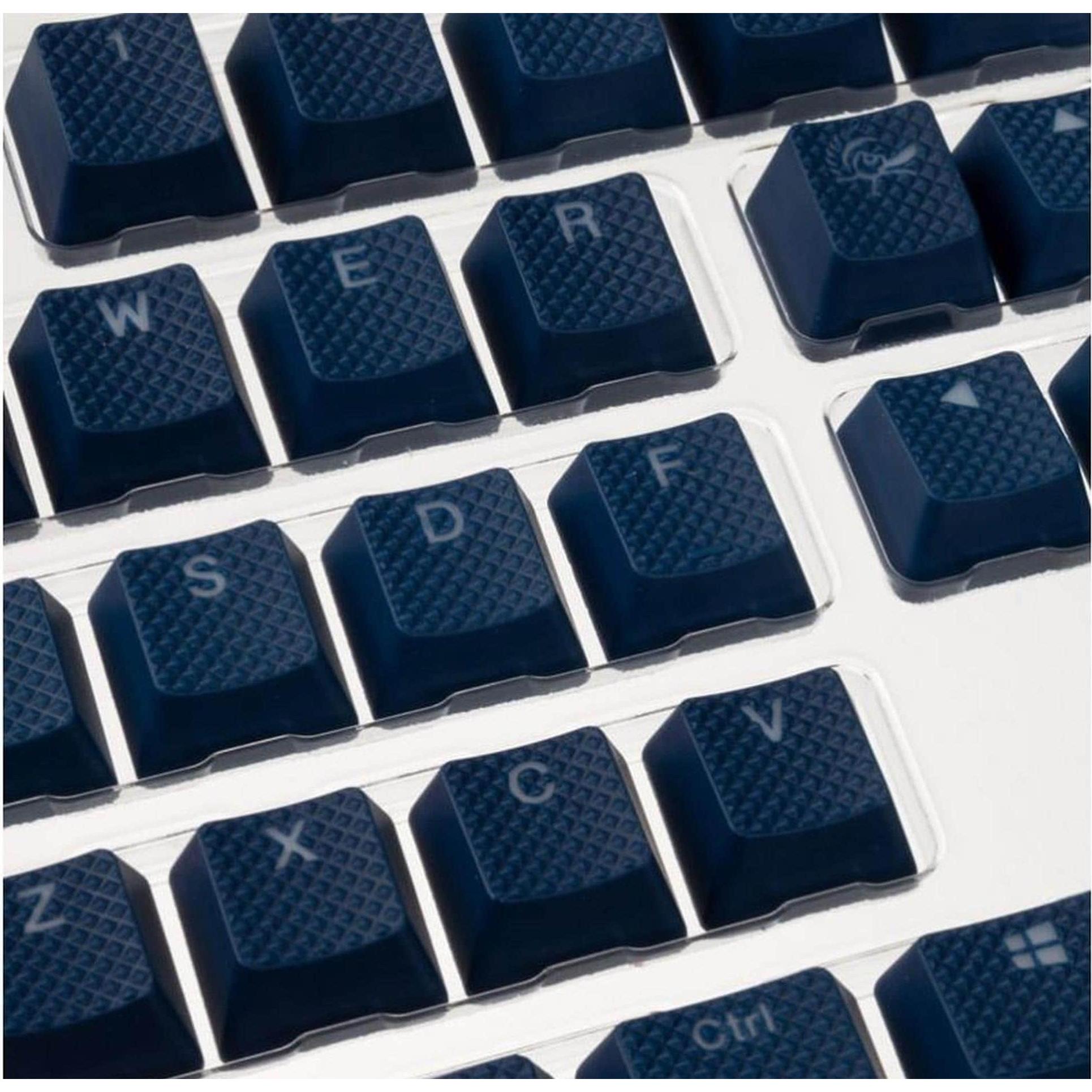 Thumbnail - Ducky DKSA31-USRDBNNO2, Keycaps, Blau