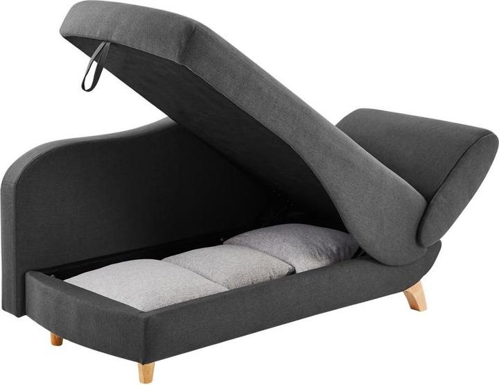 Produktbild Vente-unique Penelope (Recamiere)