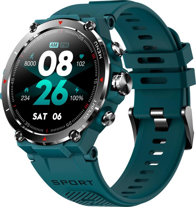 Immagine prodotto DCU Tecnologic 34157082 (50 mm, 4G)