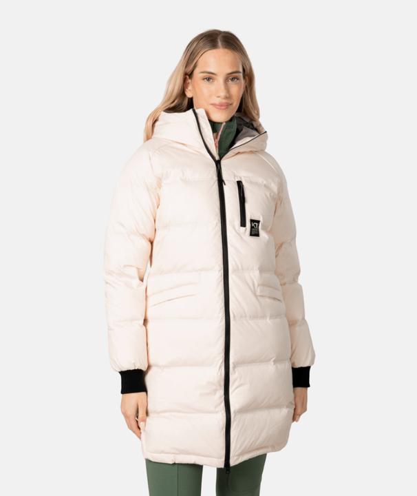 Actual product image Kari Traa Rongve Parka