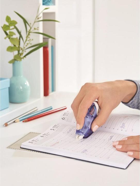 Immagine prodotto tesa Cartuccia di ricarica del rullo di correzione