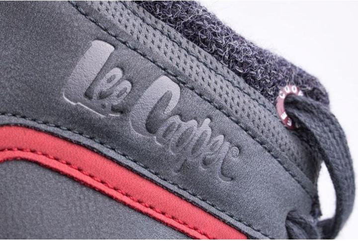 Produktbild Lee Cooper Buty męskie granatowe r. 45 (LCJ-21-29-0642M) (45)