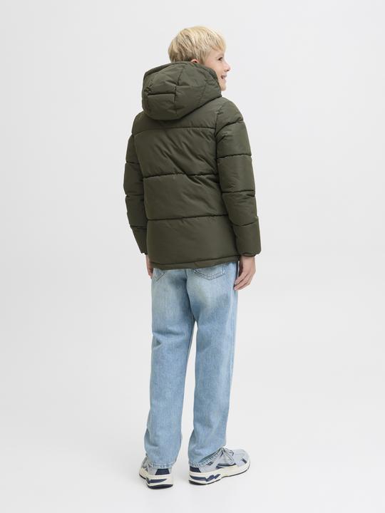 Immagine prodotto Jack & Jones Jcospeed Puffer Sn Jnr (128)